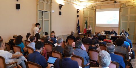 Cloud e cybersecurity, a Novara la quarta tappa del roadshow di CSI Piemonte