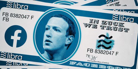 Facebook fa sul serio, Libra sottopone la nuova versione all’esame dell’Autorità di controllo svizzera