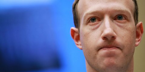 Facebook, negli Usa pronta nuova indagine antitrust (nel mirino anche Google)