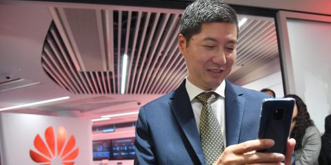 Huawei presenta a Roma il White Paper sulle smart city. Miao: ‘Italia sarà leader’