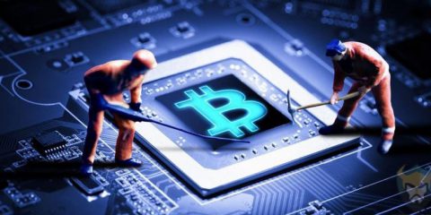 Bitcoin, ogni transazione consuma 16 mila litri di acqua. Lo studio