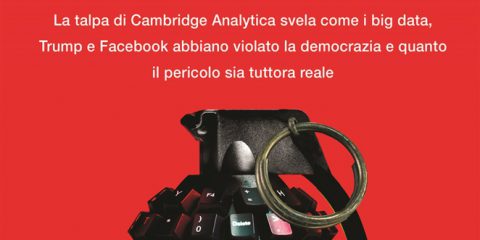 La guerra dei dati