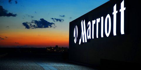 Violazione GDPR di Marriott International, pronta multa di 110 milioni di euro dal Garante Privacy UK