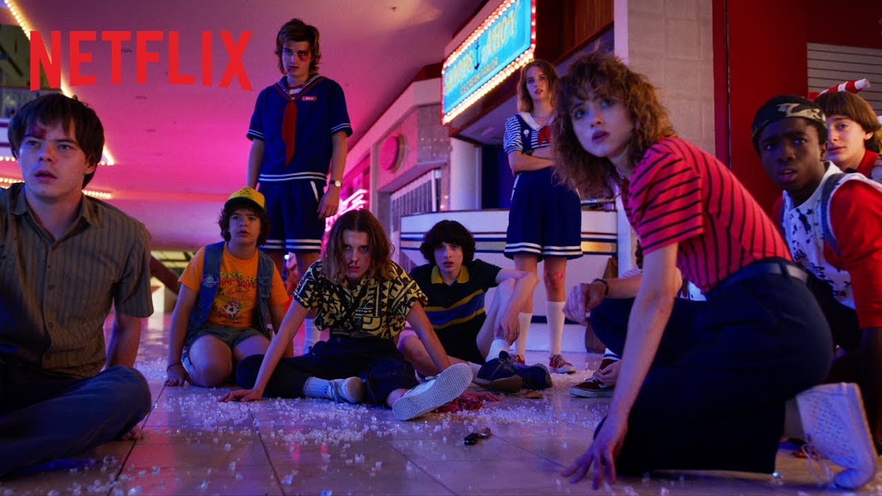 Stranger Things 3: il riassunto della terza stagione! 1 Netflix, finalmente qualche dato. Stranger Things 3 è la più vista di sempre