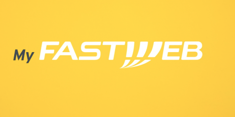 Nuove funzioni di riconoscimento per MyFastweb