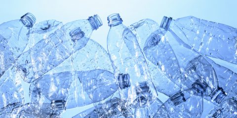 Vodafone Italia diventa plastic free grazie all’iniziativa ‘Save the Planet’