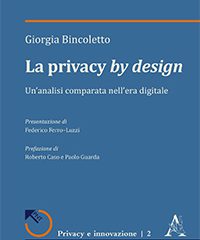 La privacy by design