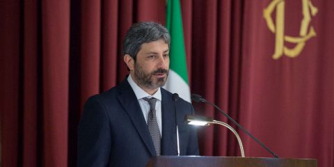 Roberto Fico: “Tutelare la concorrenza per premiare le imprese sostenibili e che innovano” (Video)