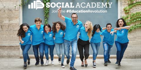 Social Academy, nasce l’innovativa Business in Cloud