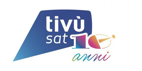 Tivùsat: 3,5 milioni di smartcard attivate e 4,5 milioni di spettatori quotidiani per la tv in HD e 4K