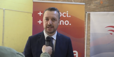 Matteo Vinti (tecnoadsl): “Positiva la domanda di fibra da cittadini e imprese”
