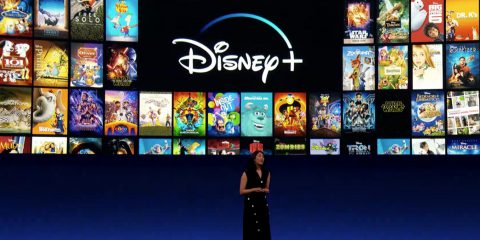 Disney+ pronto al debutto. Costerà la metà di Netflix