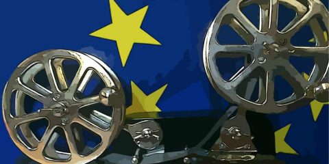 Cinema europeo, aumentano del 19% gli incassi all’estero. Cina prima mercato