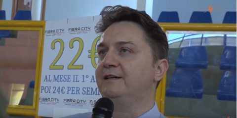 Lorenzo Delorenzi (Fibra City): “Attiviamo solo l’FTTH per il gaming richiede la migliore tecnologia possibile”