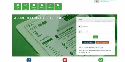 Fascicolo sanitario elettronico: la scelta online del medico funziona, crescono del 30% le domande