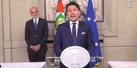 Al nuovo Governo servirebbe una nuova strategia industriale trainata dai bisogni dei cittadini