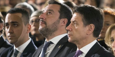 Smart Nation, non ce l’ha fatta il Governo del cambiamento. Il bilancio delle politiche digitali