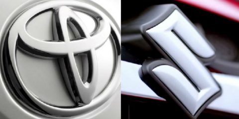 Guida autonoma, Toyota e Suzuki insieme per lo sviluppo della tecnologia