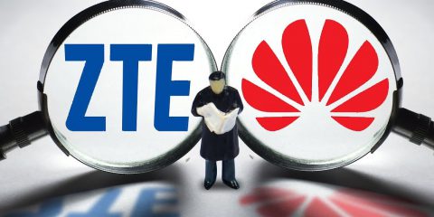 Golden power su Huawei e ZTE, la Cina chiama Roma ma sulla cybersecurity stretta in arrivo