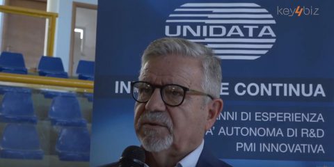 Renato Brunetti (Unidata): “Buoni risultati dalla sperimentazione della fibra FTTH ad Anguillara Sabazia”