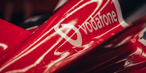 Formula E, Vodafone sarà sponsor di Porsche Motorsport