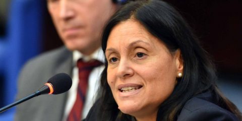 Avvocatura generale dello Stato a trazione femminile, sarà guidata da Gabriella Palmieri