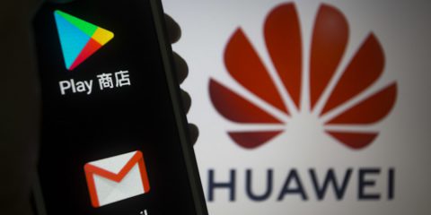 Huawei rischia di lanciare sul mercato il Mate 30 Pro senza le app di Google