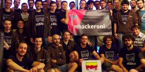 Ecco i mHackeroni, lo special team italiano di cybersecurity che volerà al Defcon