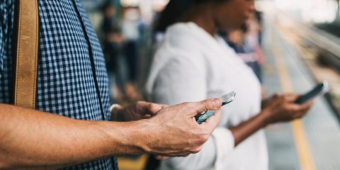 5G, attese 200 milioni di connessioni mobili in Nord America nel 2025