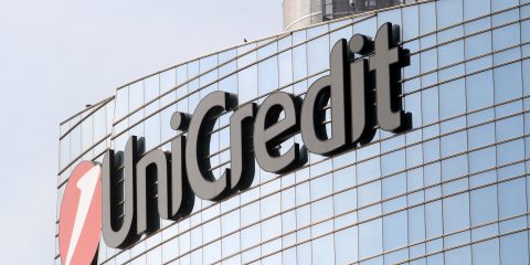 Data breach, il Garante privacy sanziona UniCredit per 2,8 milioni di euro