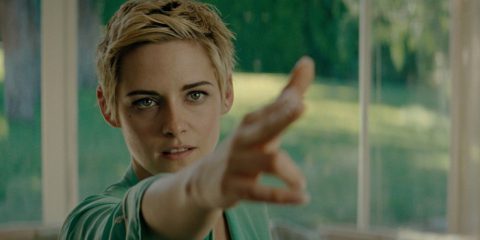 Seberg, di cosa parla il film con Kristen Stewart presentato al Festival del Cinema di Venezia