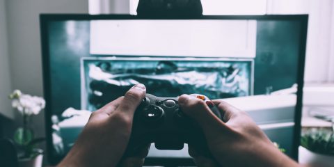 IA generativa e videogiochi, il 31% dei programmatori sfrutta le potenzialità offerte dalla nuova tecnologia