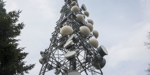 GDPR, il Garante privacy multa Tim con 28 milioni per telemarketing selvaggio