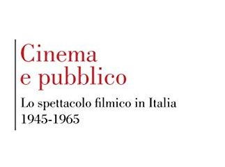 Cinema e pubblico