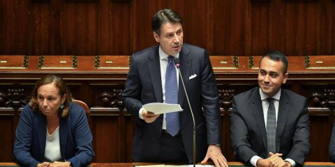 Spid, la promessa di Conte: ‘Entro un anno per tutti i cittadini’