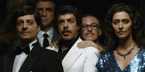 “Il traditore” di Bellocchio film designato a rappresentare l’Italia agli Oscar 2020