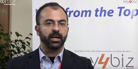 Lorenzo Fioramonti ministro dell’Istruzione nel Conte bis. La sua intervista a Key4biz