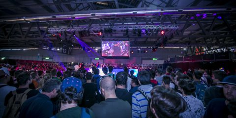 Milan Games Week strizza l’occhio agli eSport
