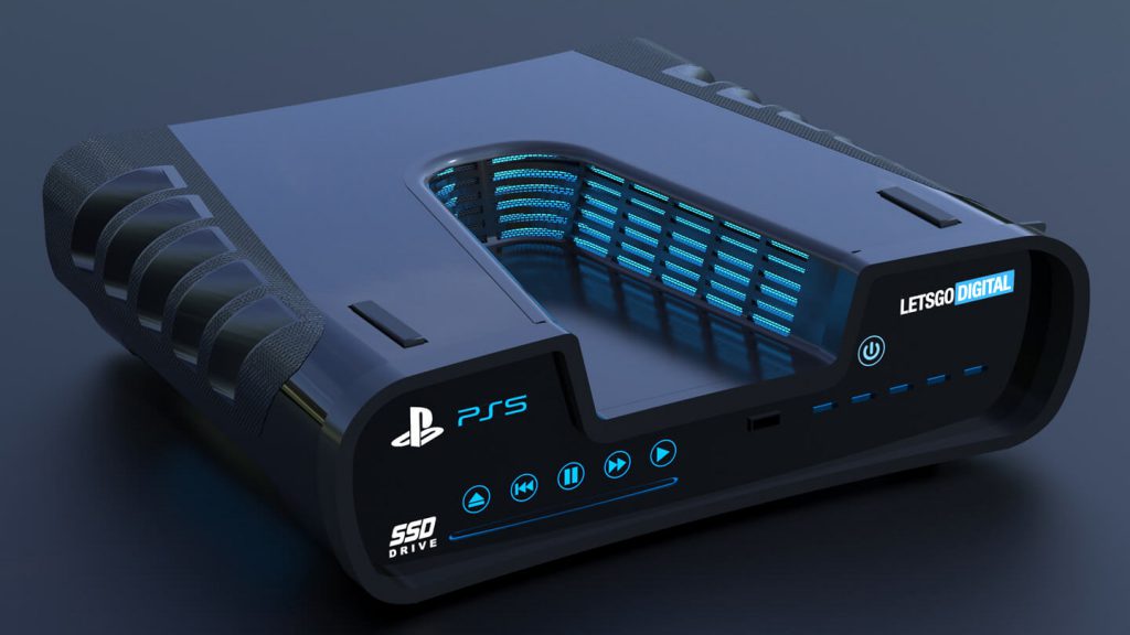 Sony PS5