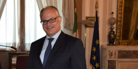 L’Italia rilancia il “Green new deal”, Gualtieri: gli investimenti ripartono con ambiente e digitale