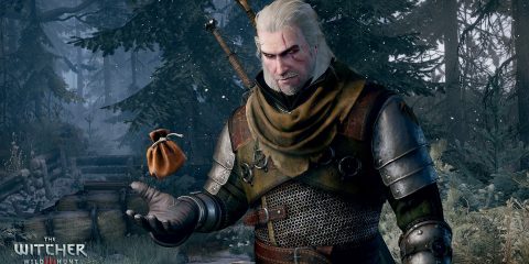 Semestre in ascesa per CD Projekt