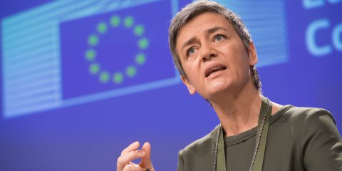 Recovery Fund, Vestager risponde a FdI. A. Butti ‘Italia digitale in ritardo, servono risorse e regole’