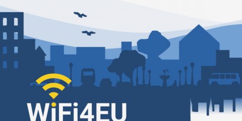 WiFi4Eu, il 19 settembre via alla terza call da 27 milioni di euro