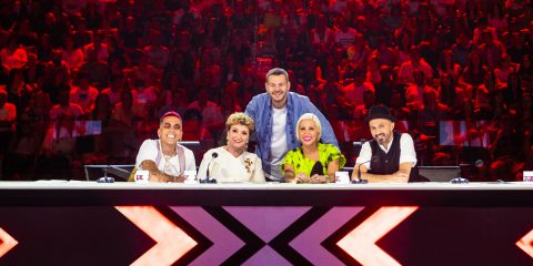 X Factor 2019, al via le selezioni. E Vodafone porta per la prima volta il 5G in uno show tv