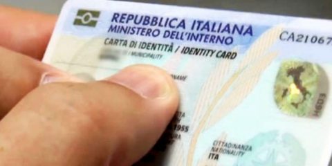 Identità Digitale Unica La Cie Prenderà Il Posto Dello Spid