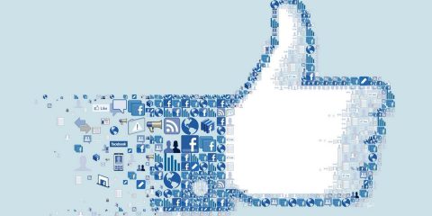 Facebook, addio ai ‘Mi Piace’ delle pagine