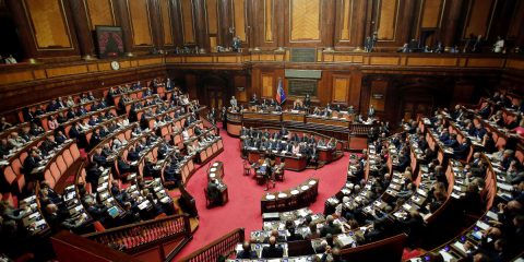 Ddl antipirateria, il Parlamento approva. Bagnoli Rossi: “Fenomeno grave, 345 milioni di illeciti nel 2022”