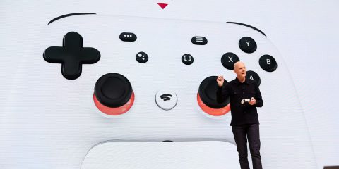 Google lancia Stadia, la piattaforma online pronta a rivoluzionare i games