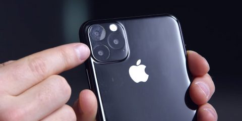 Coronavirus colpisce gli iPhone, tagliate del 10% le stime sulle consegne nel primo trimestre