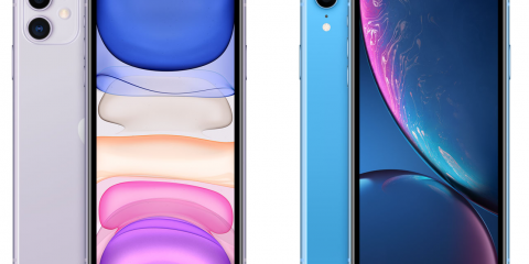 iPhone 11 o iPhone XR: quale scegliere?